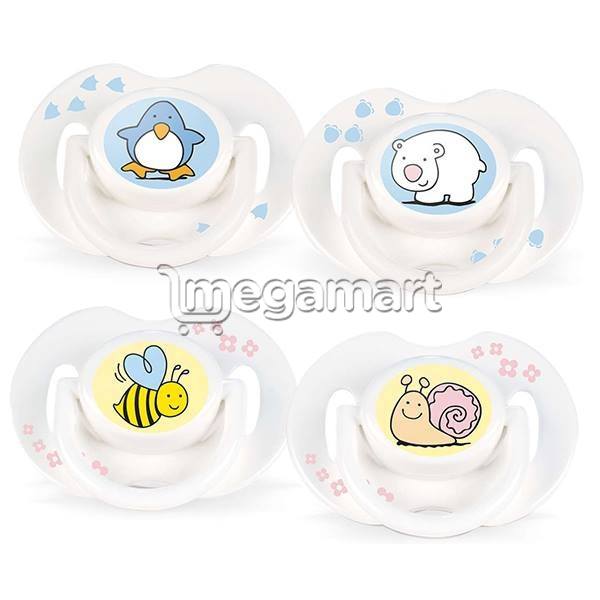 Соски "FASHION" Philips Avent SCF172/20
