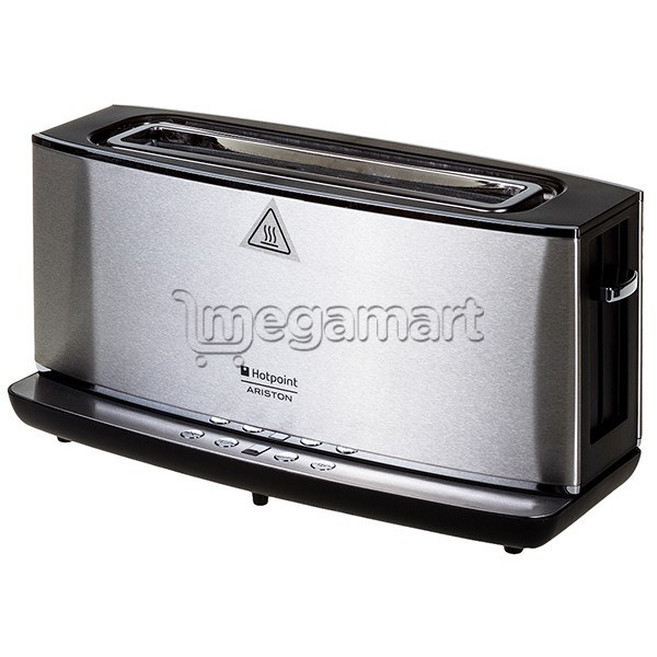 Тостер Hotpoint - Ariston TT 12E AX0