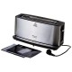 Тостер Hotpoint - Ariston TT 12E AX0