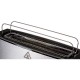 Тостер Hotpoint - Ariston TT 12E AX0