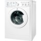 Стиральная машина İndesit IWSB 51051 UA  