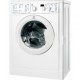 Стиральная машина İndesit IWSD 51051 UA  