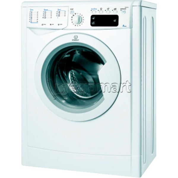 Стиральная машина İndesit IWSE 51051 UA