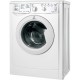 Стиральная машина İndesit IWSB 61051 C ECO  