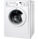 Стиральная машина İndesit IWSD 61051 UA