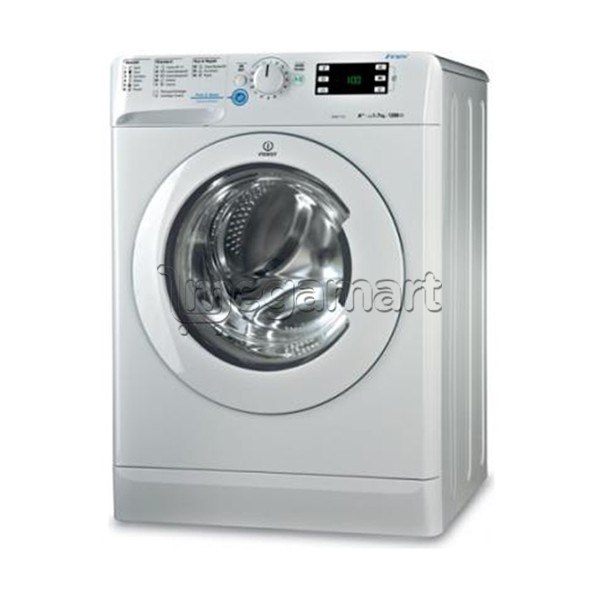Стиральная машина İndesit XWSE 71251 X
