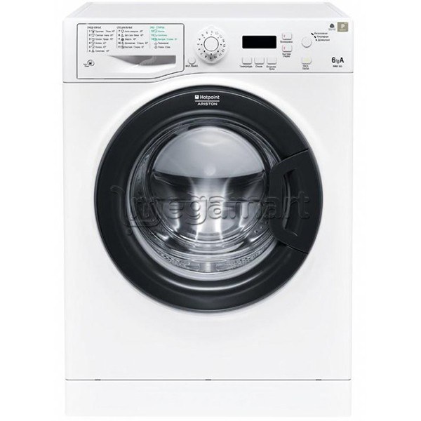 Стиральная машина Hotpoint Ariston WMSG 602 B UA