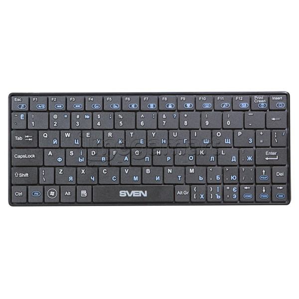 Klaviatura Sven Comfort 8300