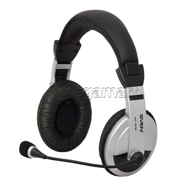 Наушники SVEN AP875