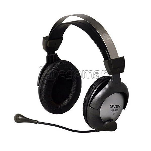 Qulaqlıq Sven AP 870