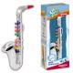 Instrument saksofon Bontempi