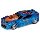 Гоночная машина Mondo HOT WHEELS DRIFT ROD R/C