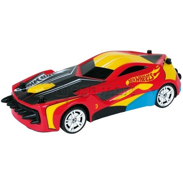 Гоночная машина Mondo HOT WHEELS URBAN AGENT R/C