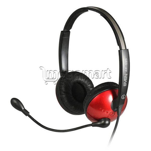 Наушники Sven AP 620