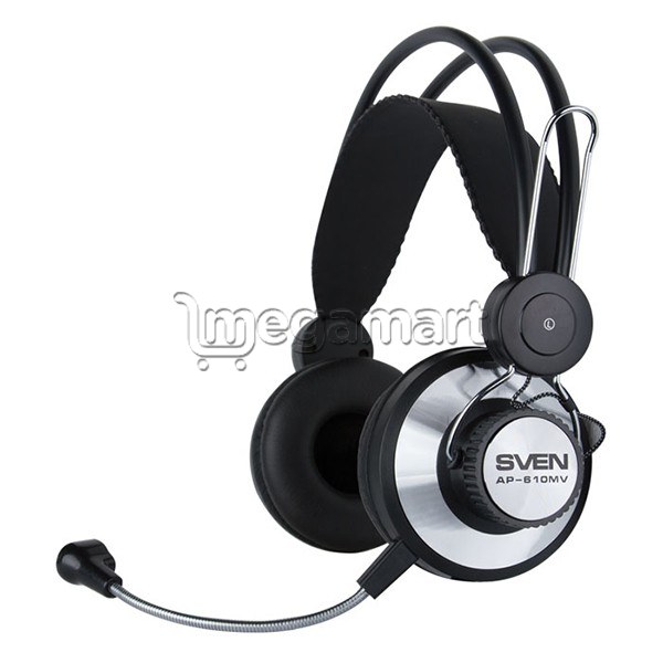 Qulaqlıq Sven AP 610 MV