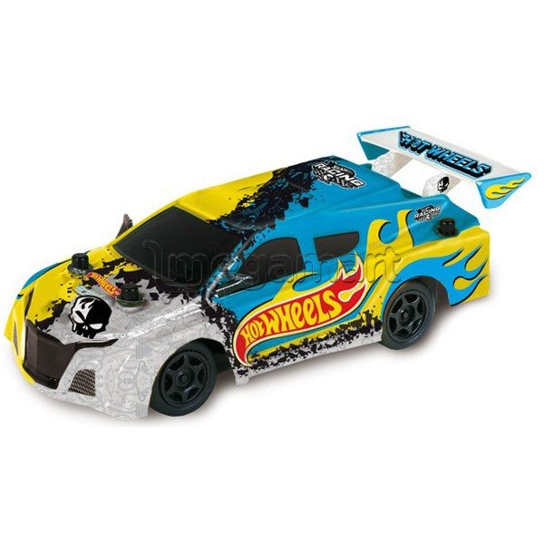 Yarış maşını HOT WHEELS ASSORT. CARS  R/C 