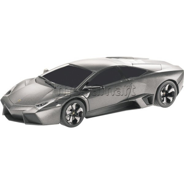 Oyuncaq maşın LAMBORGHINI REVENTON MONDO