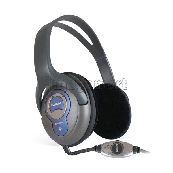 Qulaqlıq Sven GD910MV