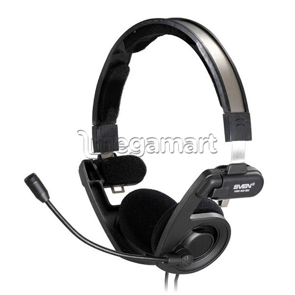 Наушники Sven HM40BK