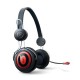 Qulaqlıq Sven GD330MV back-red