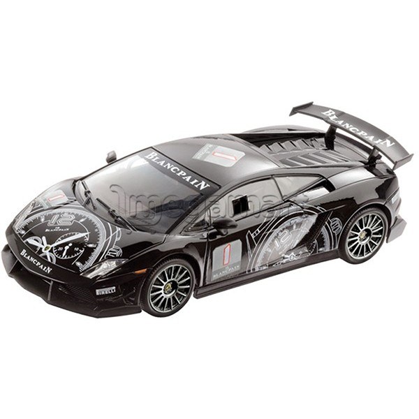 Игрушечная машина LAMBORGHINI LP560-4 SUPER TROFEO MONDO