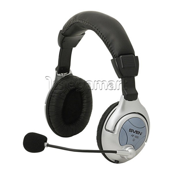 Наушники Sven AP880