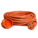 Удлинитель Sven Elongator 2G-20m