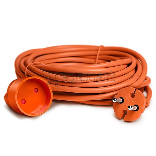 Удлинитель Sven Elongator 2G-20m