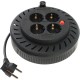 Удлинитель-катушка Sven Spool 3G-5m