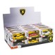 Oyuncaq maşın dəsti Mondo Lamborghini 53079 (8001011530793)