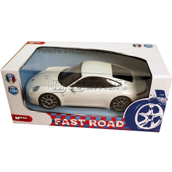 Игрушечная машина TOY CARS - FAST ROAD - 1:24 MONDO