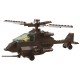 Вертолёт ﻿ ATTACK HELICOPTERSLUBAN