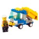 Городская серия DUMP TRUCK SLUBAN