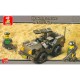 Сухопутные войска PATROL CAR  SLUBAN