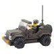 Сухопутные войска PATROL CAR SLUBAN
