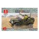 Сухопутные войска PATROL CAR SLUBAN