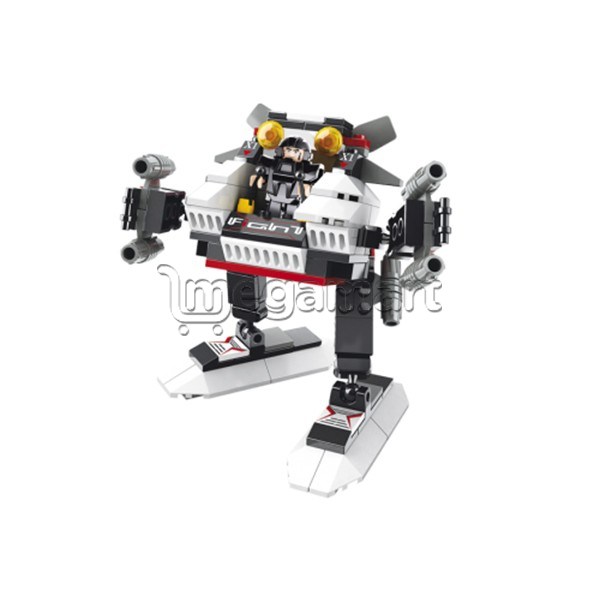 Kosmik desant SPACE ROBOT X1 SLUBAN