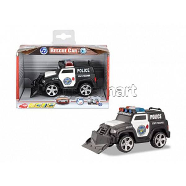 Xilasetmə polis avtomobili 3353575 SIMBA