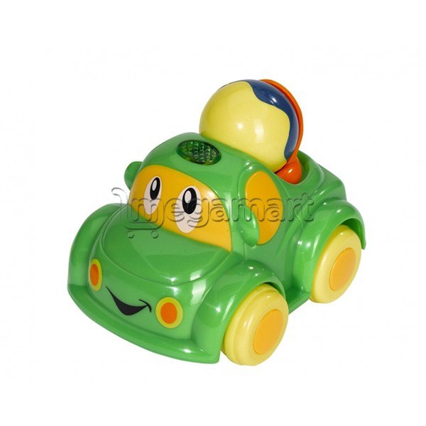 Uzaqdan idarəetmə ilə maşın 4014726 SIMBA
