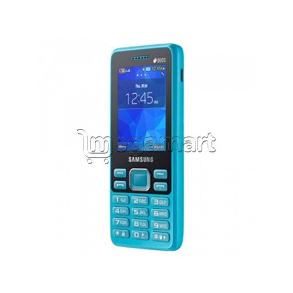 Мобильный телeфон Samsung SM-B350 Dual Sim (Blue)