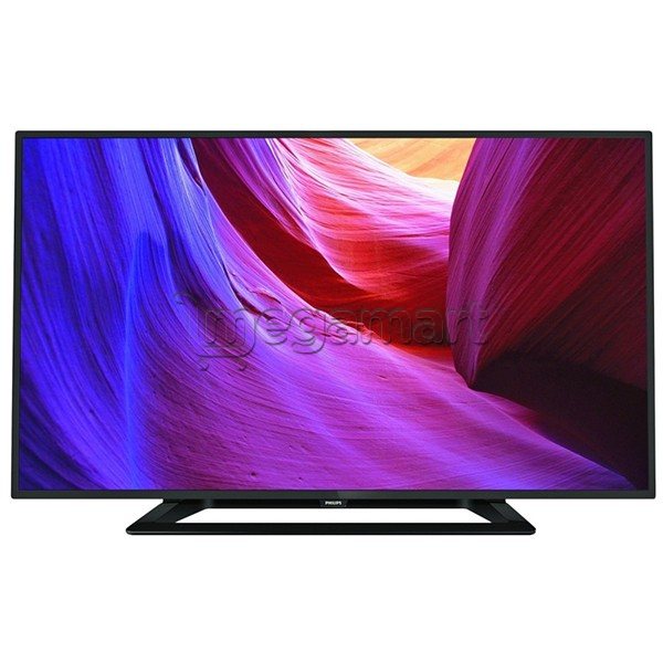 Televizor Philips 40" Full HD 40PFT4100/60