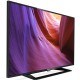 Televizor Philips 40" Full HD 40PFT4100/60
