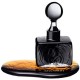 Унисекс духи Agonist Black Amber Sculpture EDP 50 мл