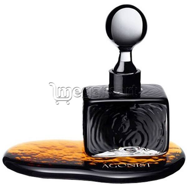 Унисекс духи Agonist Black Amber Sculpture EDP 50 мл