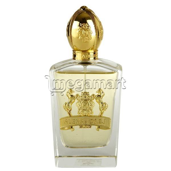 Kişilər üçün ətir Alexandre J Le Royal EDP 60 ml