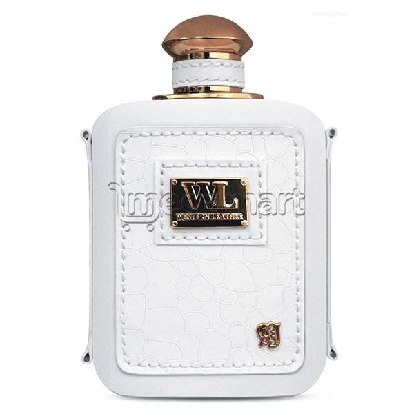 Женские духи Alexandre J Western Leather EDP 100 мл