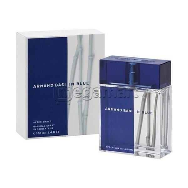 Духи для мужчин Armand Basi İn Blue EDT 50 мл