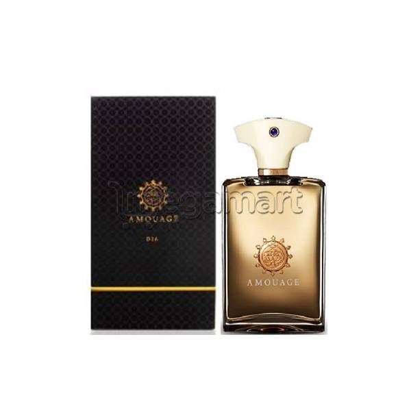 Мужские духи  Amouage Dia EDP M 100 мл