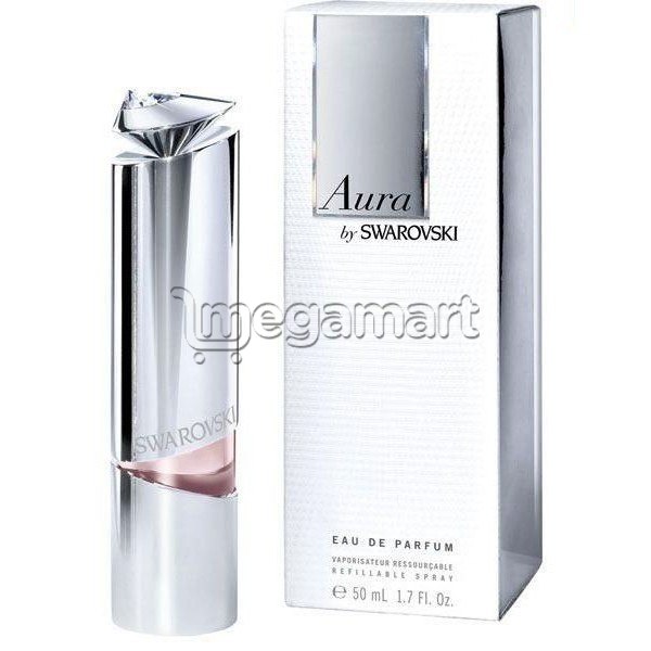Духи для женщин Aura By Swarovski EDР 50 мл