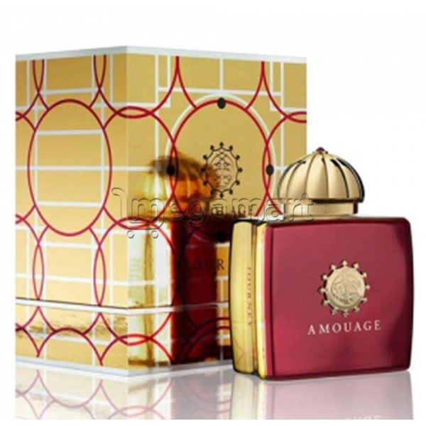Женские духи Amouage Journey EDP L 100 мл